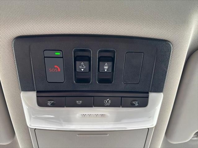 2023 Nissan Rogue SL FWD