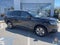 2025 Nissan Pathfinder SL FWD