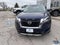2025 Nissan Pathfinder SL FWD