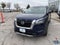 2025 Nissan Pathfinder SL FWD