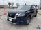 2025 Nissan Pathfinder SL FWD