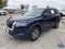 2025 Nissan Pathfinder SL FWD