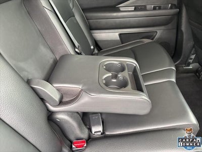 2025 Nissan Pathfinder SL FWD