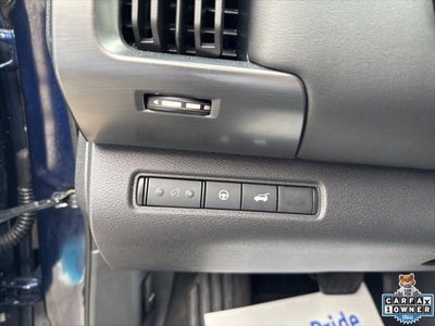 2025 Nissan Pathfinder SL FWD