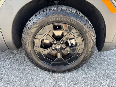 2024 Hyundai Santa Fe XRT