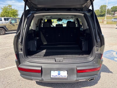 2024 Hyundai Santa Fe XRT