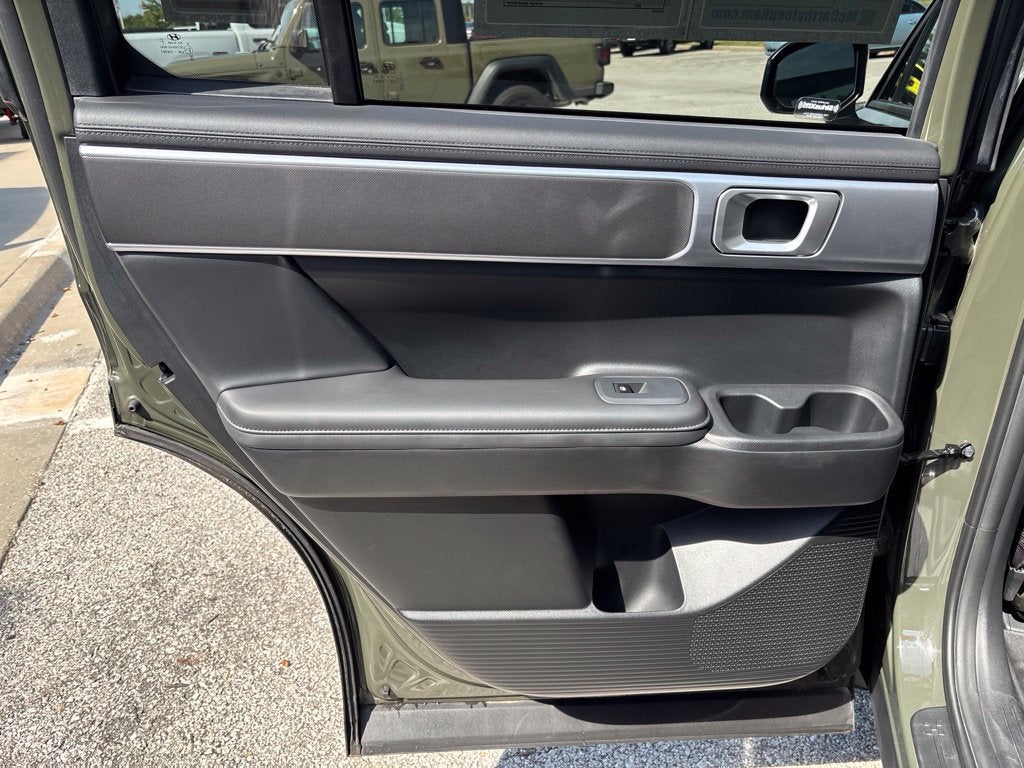 2024 Hyundai Santa Fe XRT