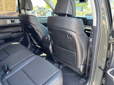 2024 Hyundai Santa Fe XRT