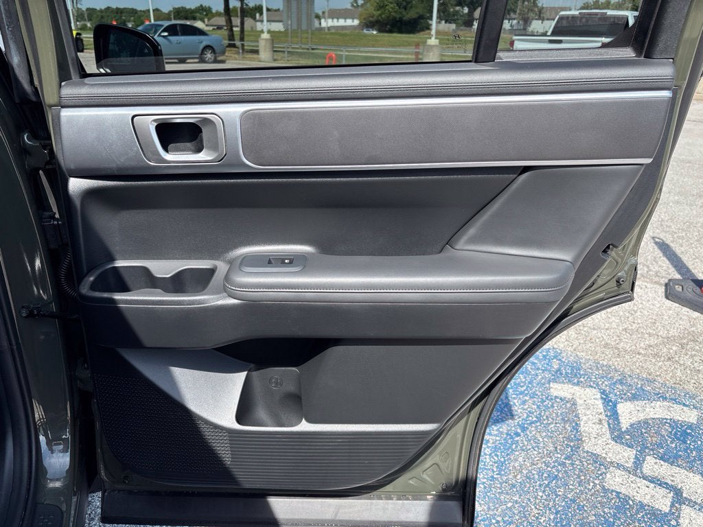 2024 Hyundai Santa Fe XRT