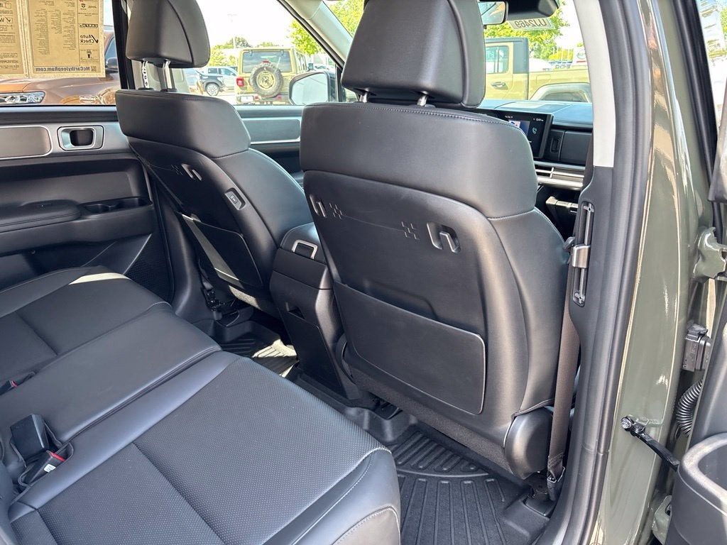2024 Hyundai Santa Fe XRT