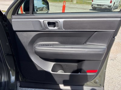 2024 Hyundai Santa Fe XRT