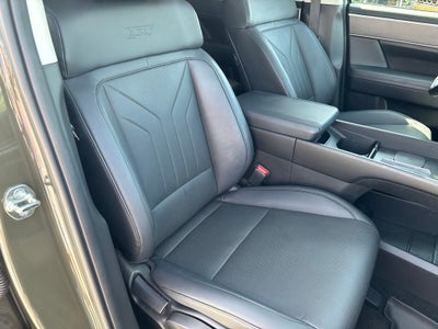 2024 Hyundai Santa Fe XRT