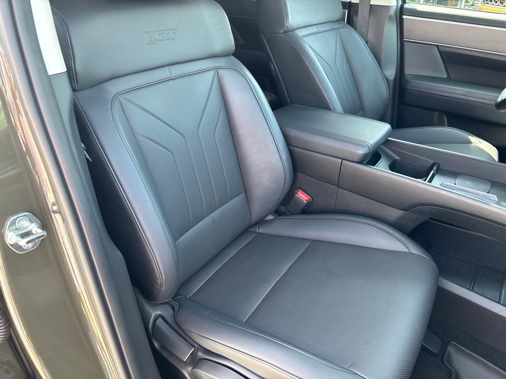 2024 Hyundai Santa Fe XRT