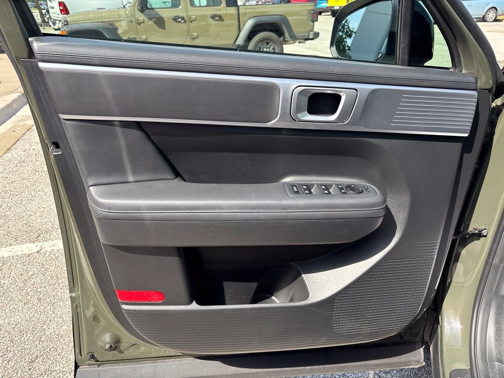 2024 Hyundai Santa Fe XRT