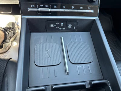 2024 Hyundai Santa Fe XRT