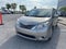 2015 Toyota Sienna XLE Premium 7 Passenger
