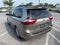 2015 Toyota Sienna XLE Premium 7 Passenger