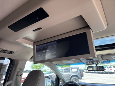 2015 Toyota Sienna XLE Premium 7 Passenger