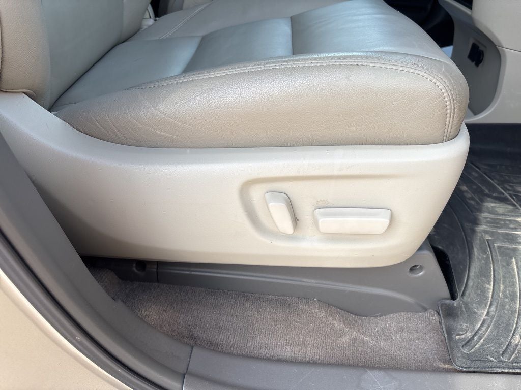 2015 Toyota Sienna XLE Premium 7 Passenger