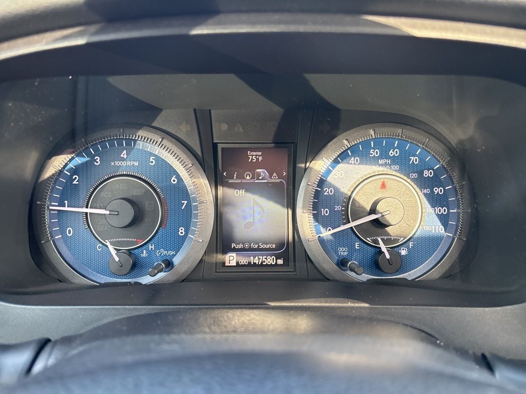 2015 Toyota Sienna XLE Premium 7 Passenger