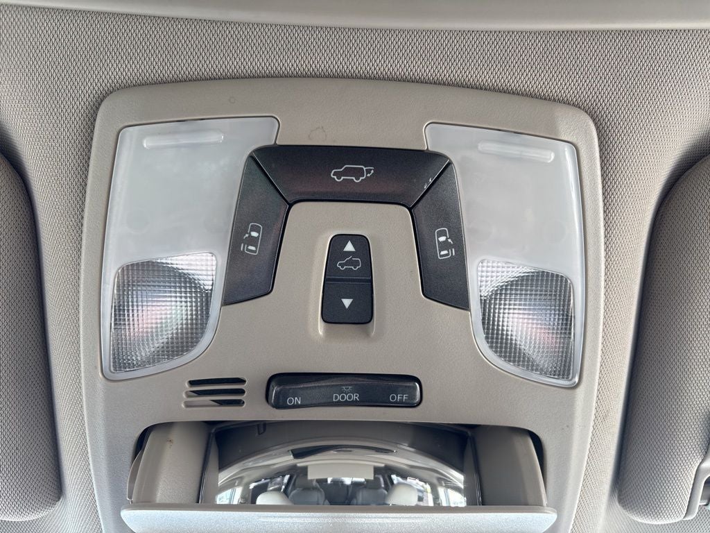 2015 Toyota Sienna XLE Premium 7 Passenger