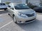 2015 Toyota Sienna XLE Premium 7 Passenger