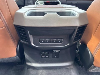 2024 Toyota Tundra Hybrid 1794 Edition 4WD