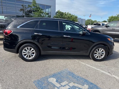 2020 Kia Sorento LX