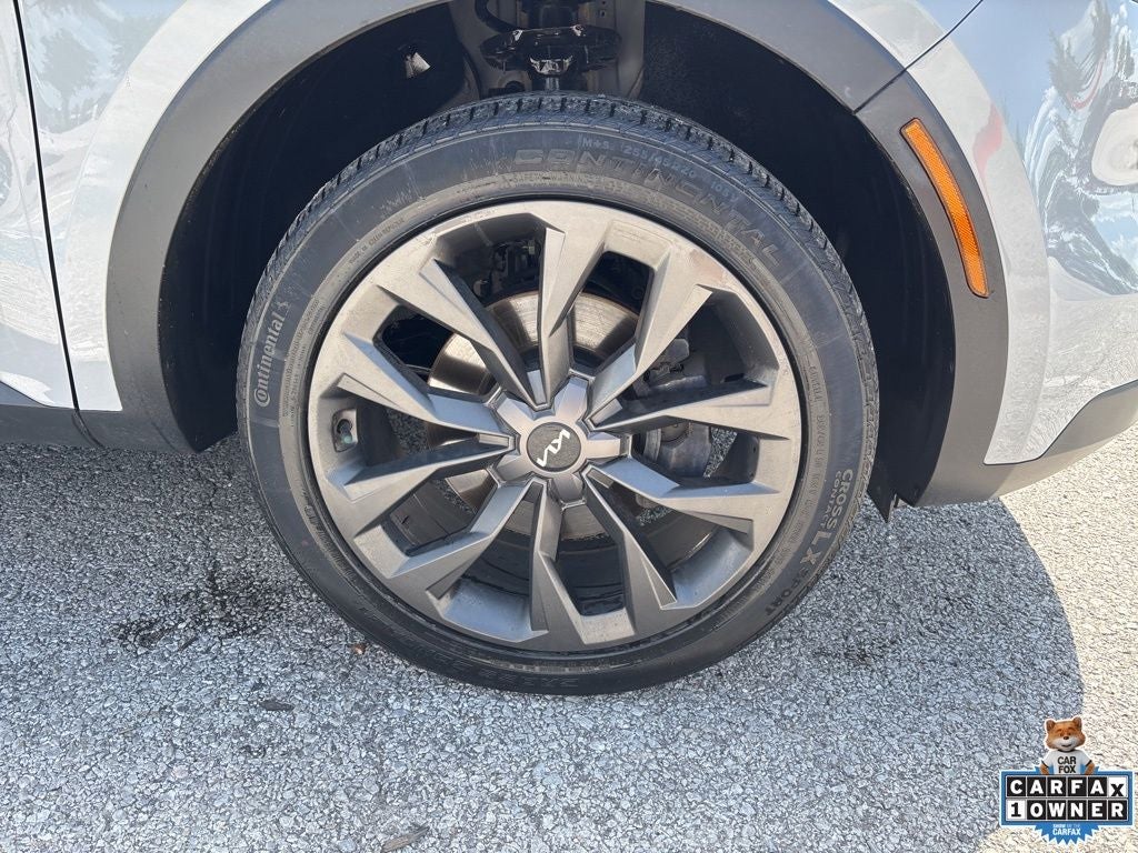 2023 Kia Sorento X-Line SX Prestige