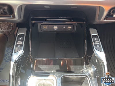 2023 Kia Sorento X-Line SX Prestige