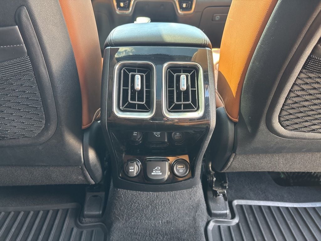 2023 Kia Sorento X-Line SX Prestige