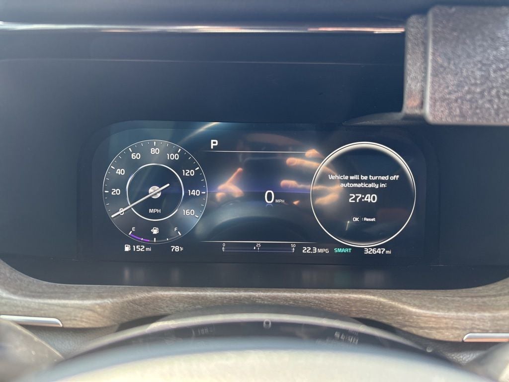 2023 Kia Sorento X-Line SX Prestige