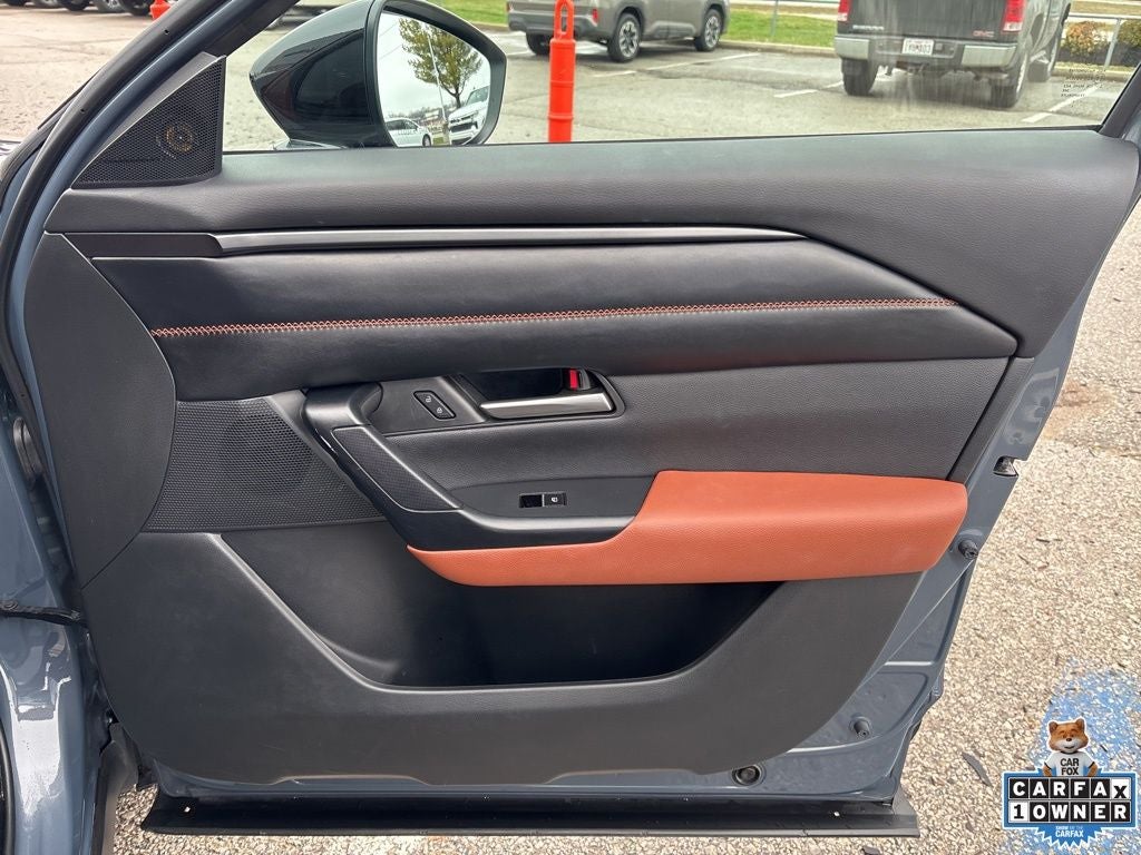 2023 Mazda Mazda CX-50 2.5 Turbo Meridian Edition