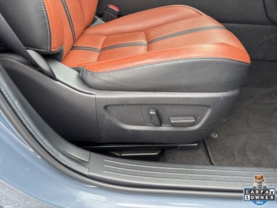 2023 Mazda Mazda CX-50 2.5 Turbo Meridian Edition