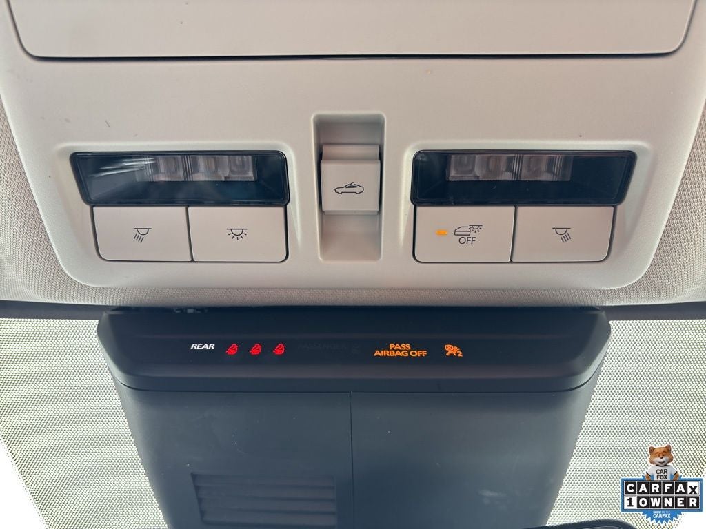 2023 Mazda Mazda CX-50 2.5 Turbo Meridian Edition