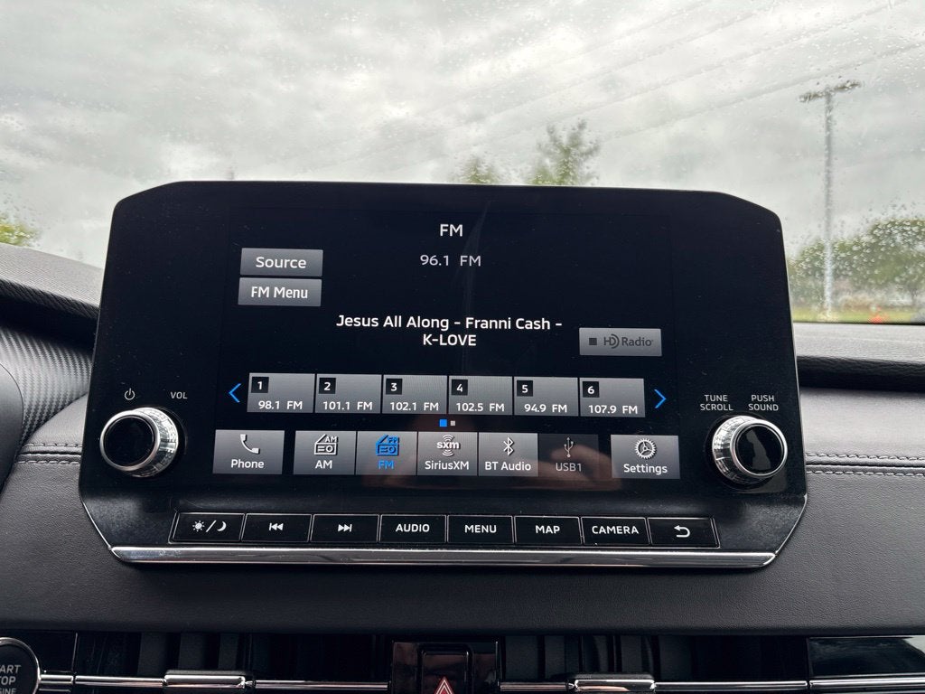 2024 Mitsubishi Outlander SE 2.5 2WD