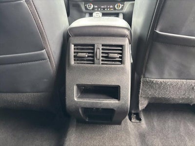 2024 Mitsubishi Outlander SE 2.5 2WD