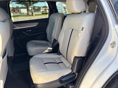 2025 Mazda Mazda CX-90 3.3 Turbo Preferred Package