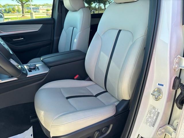 2025 Mazda Mazda CX-90 3.3 Turbo Preferred Package