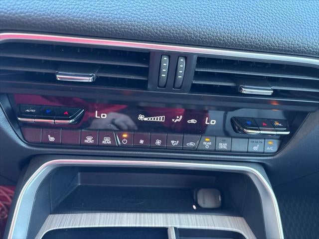 2025 Mazda Mazda CX-90 3.3 Turbo Preferred Package
