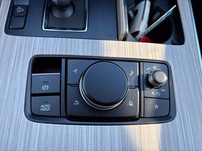 2025 Mazda Mazda CX-90 3.3 Turbo Preferred Package