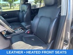 2021 Nissan Armada SL
