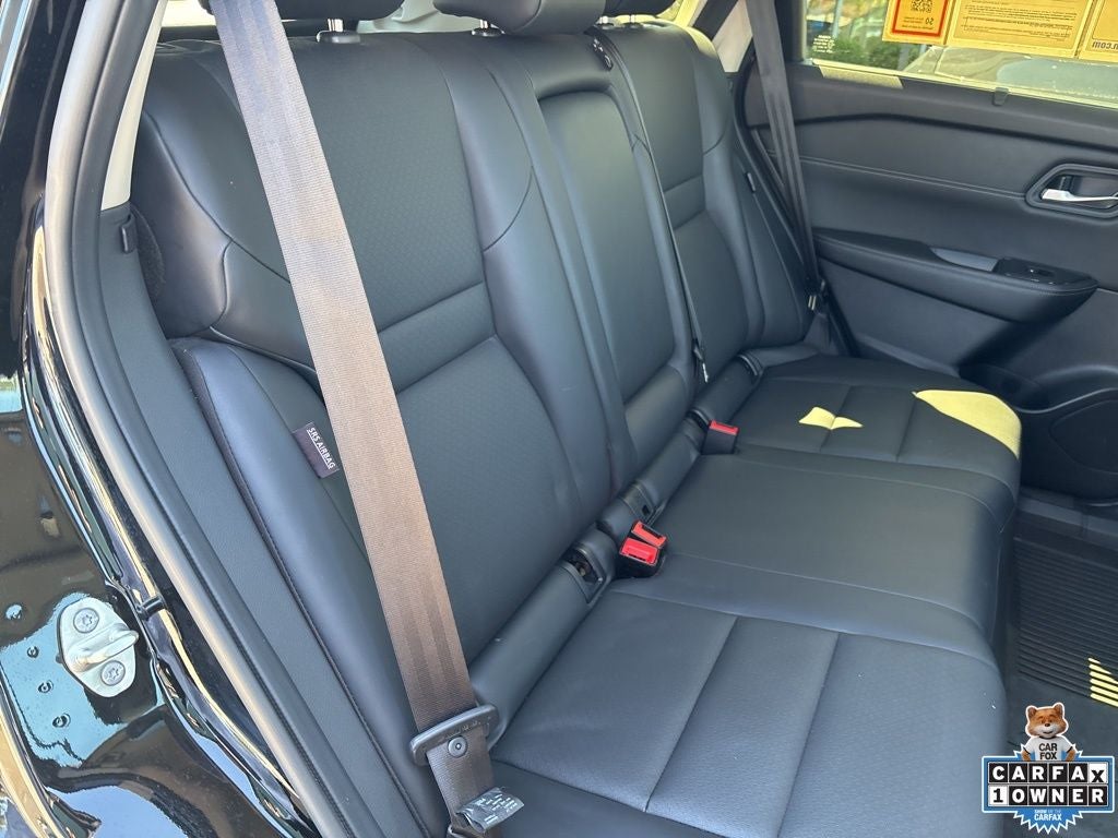 2024 Nissan Rogue SV Premium