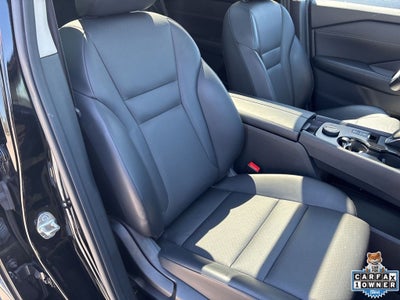 2024 Nissan Rogue SV Premium