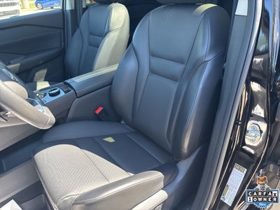 2024 Nissan Rogue SV Premium