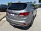 2017 Hyundai Santa Fe Limited Ultimate