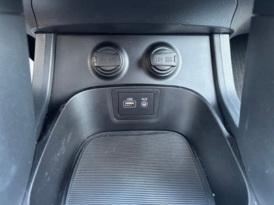 2017 Hyundai Santa Fe Limited Ultimate