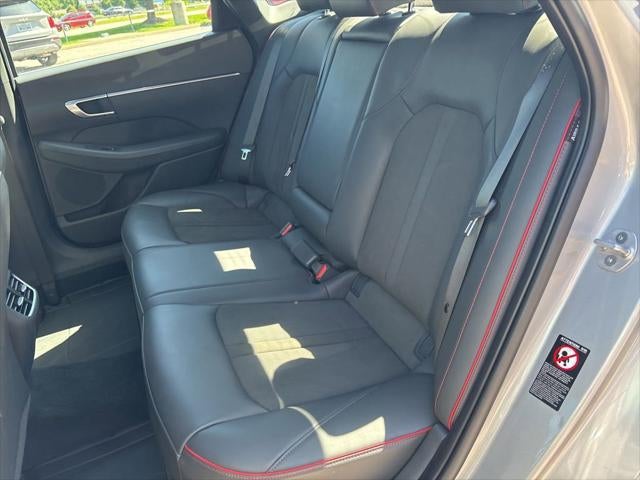 2023 Hyundai Sonata SEL Plus