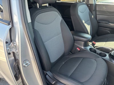 2017 Kia Soul Plus