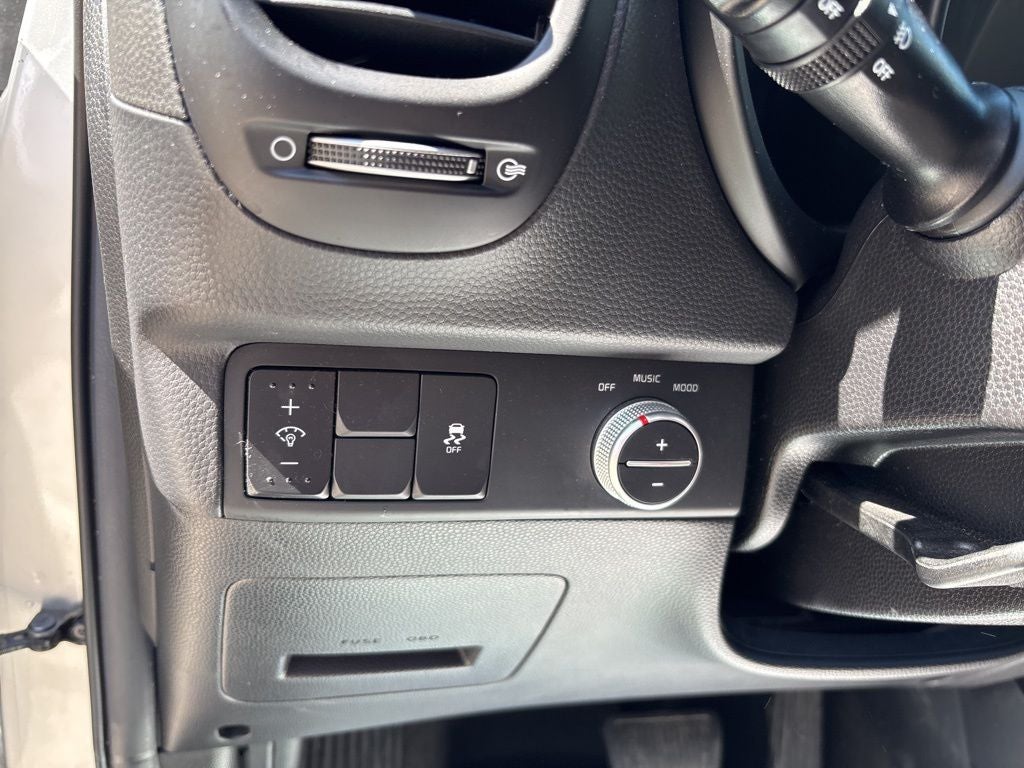 2017 Kia Soul Plus